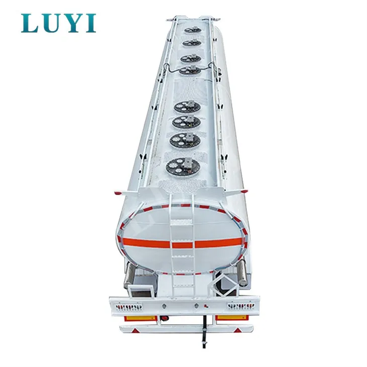 Uus 3-teljeline süsinikterasest paakhaagis