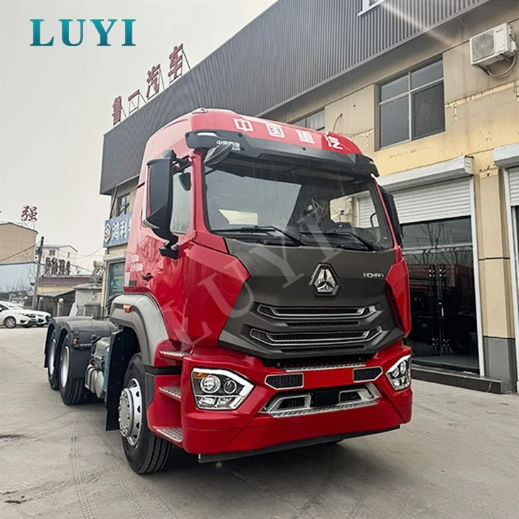 SINOTRUCK HOHAN HOWO 7 NX N7 10 Wheels suppliers